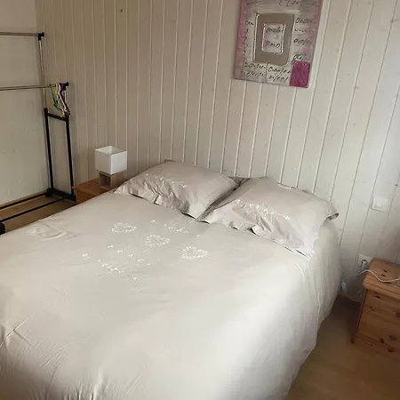 Maison Dans Bulle De Verdure * Lacanau