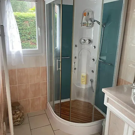 Maison Dans Bulle De Verdure 別荘