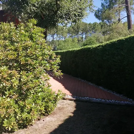 Holiday home Maison Dans Bulle De Verdure