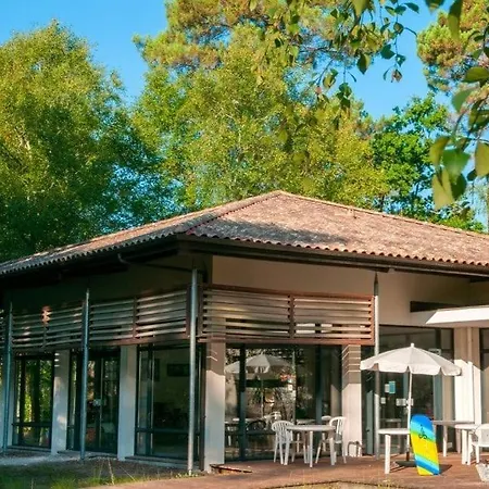 Casa de Férias Maison Dans Bulle De Verdure