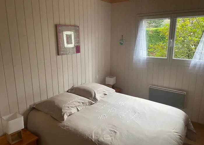 Casa vacanze Maison Dans Bulle De Verdure *