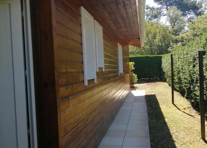 Casa vacanze Maison Dans Bulle De Verdure