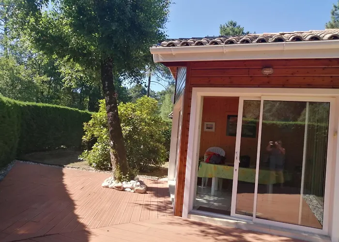 Maison Dans Bulle De Verdure Casa vacanze *