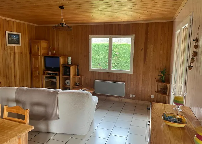 Casa vacanze Maison Dans Bulle De Verdure *